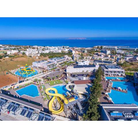 Gouves Waterpark Holiday Resort