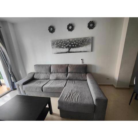 GRAN APARTAMENTO-LOS BOLICHES-FUENGIROLA