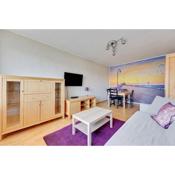 Grand Apartments - Apartment for 7 people in Sopot