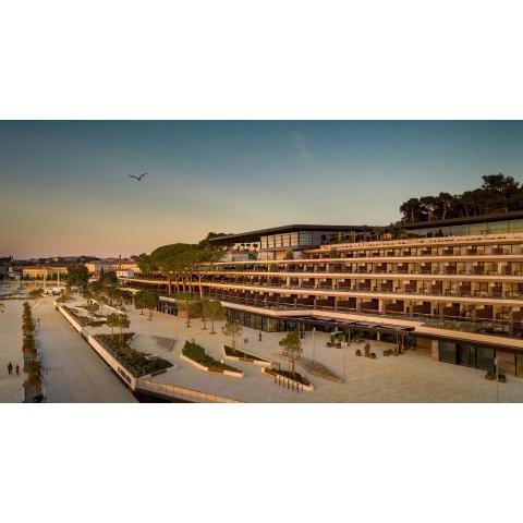 Grand Park Hotel Rovinj by Maistra Collection