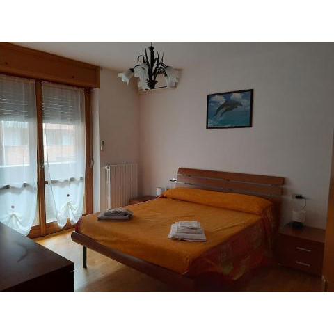 Grande appartamento Milano Linate Airport Apartment