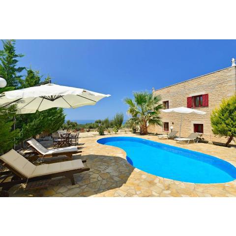 Grecian Villas Chania