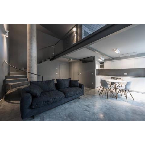 Grey Loft