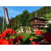 Großstahlhof Mountain & Panorama View