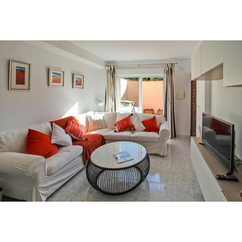 Ground Floor Bellaluz Apt La Manga Club