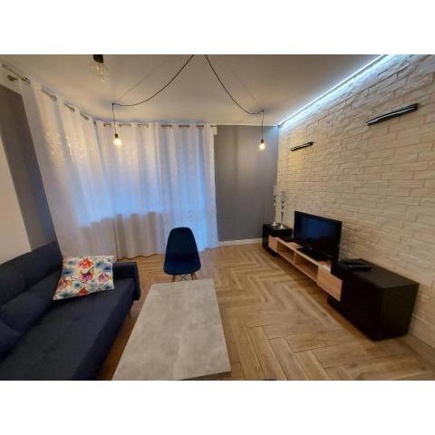 GS Apartament Olsztyn