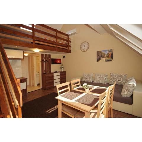 Gyulai Brill Apartman