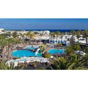 H10 Suites Lanzarote Gardens