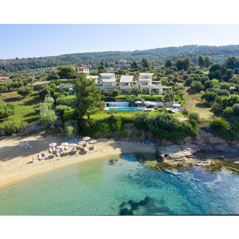 Halkidiki Akti Elia Villas