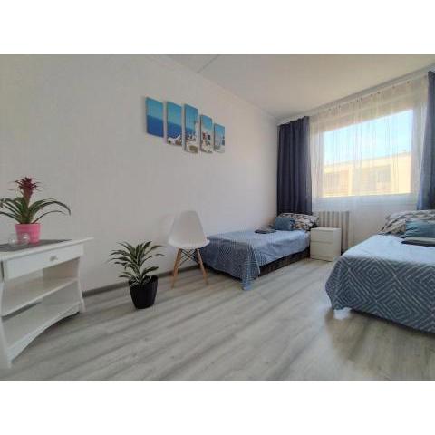 Hanna Apartman