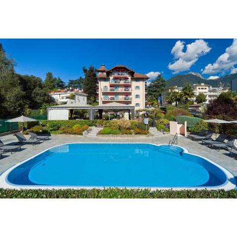 Hapimag Apartments Meran