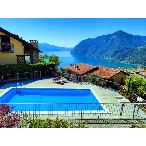 Happy Guest Apartments - Lake Panorama & Pool