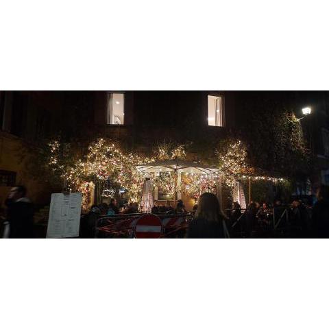 Happy Hours Trastevere