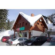 Harrachov Apartman