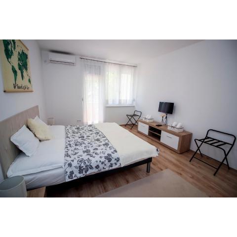 Helios Apartman Szeged