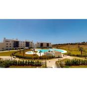 Higueron West I - Luxury new built 2 bed apartment