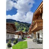 Hochalmbahnen Chalets Rauris 1-11 WE1, Maislaufeldweg 1k EG