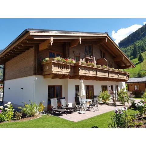 Hochalmbahnen Chalets Rauris 1-13 WE 3, Maislaufeldweg 1m OG