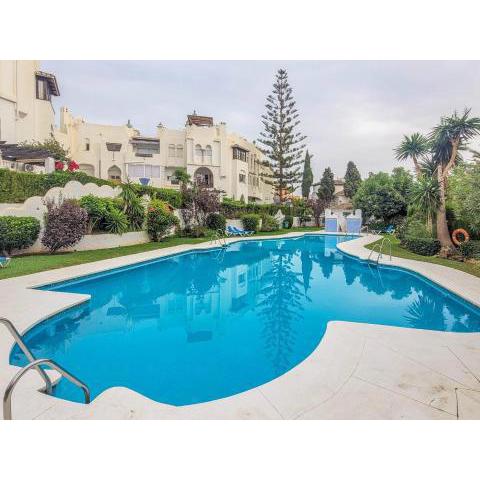 Holiday Apartment Costa Del Sol