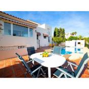 Holiday Home Baladrar