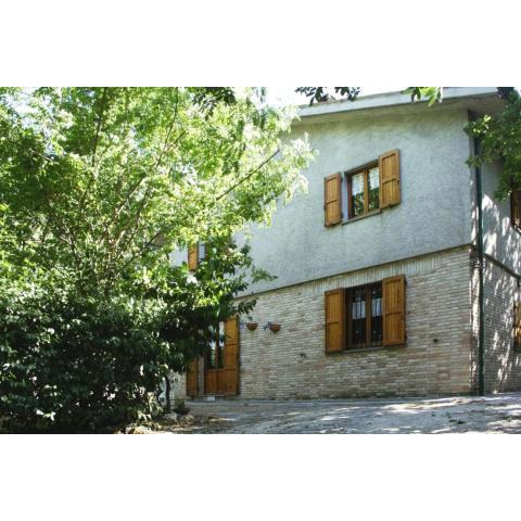 Holiday home Fiorenzuola Acacie, Montemaggiore