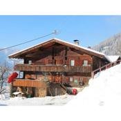 Holiday Home Hochzillertalblick