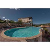 Holiday home in Baja Sardinia 30356