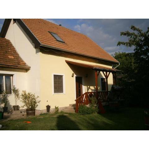 Holiday home in Balatonlelle 34540