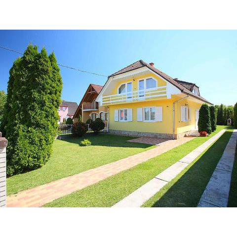 Holiday home in Balatonlelle 40449