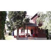 Holiday home in Balatonmariafürdo 40806