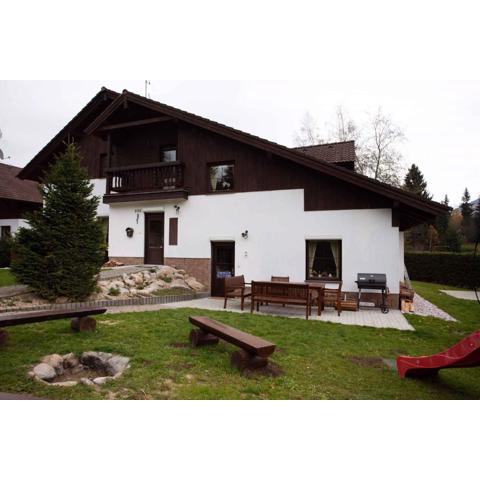 Holiday home in Harrachov 33511