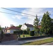 Holiday home in Keszthely/Balaton 39648