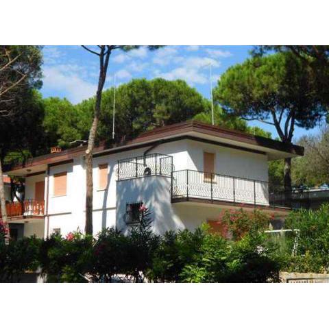 Holiday home in Rosolina Mare 24846