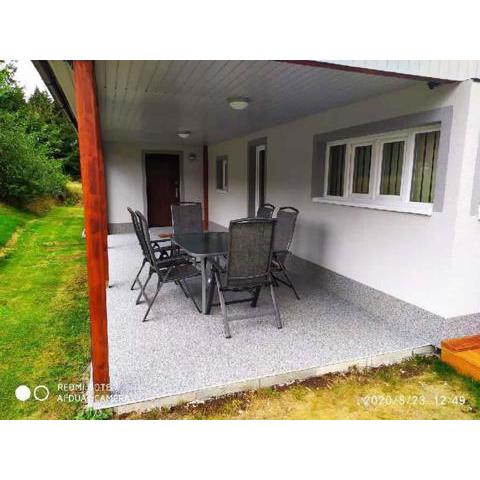 Holiday home in Svahova - Erzgebirge 41640