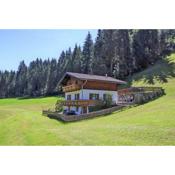 holiday home Kleinwiesen, Wald im Pinzgau