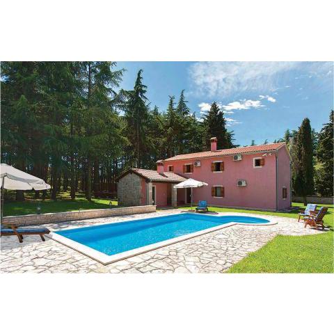 Holiday home Klostar L-540