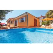 Holiday home Kucine III