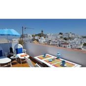 Holiday home La Atalaya de Vejer