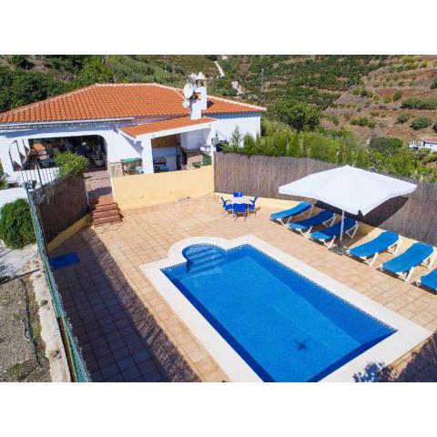 Holiday Home La Dehesa