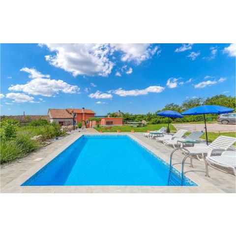 Holiday home Labin 52