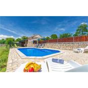 Holiday home Marciljani Cr