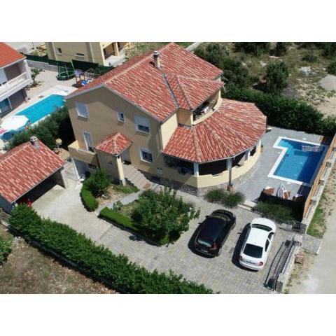 holiday home Marica, Biograd