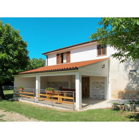 Holiday Home Narcis - PZN211