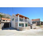 Holiday Home Paklenica