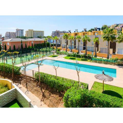 Holiday Home Residencial Oropesa - La Concha