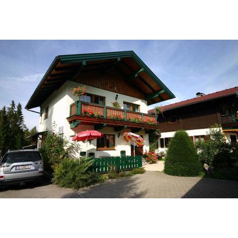 Holiday home Strobl/Salzburger Land 103