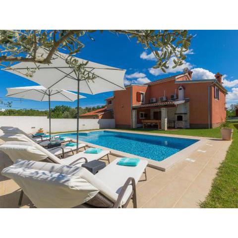 Holiday Home Villa Prisedi