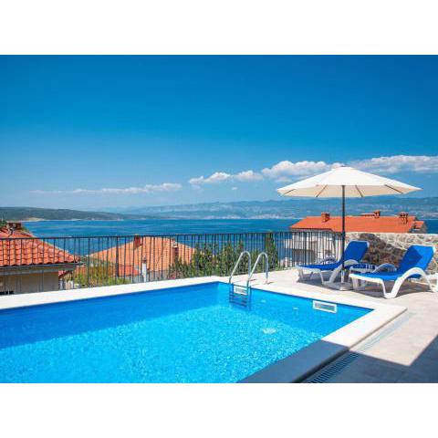 Holiday Home Villa Vali 2