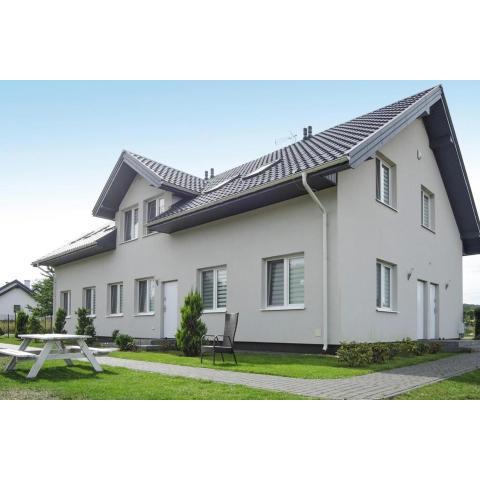 holiday home, Wiselka