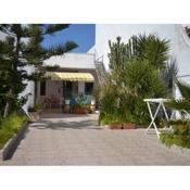 Holiday home with two parking spaces in San Foca Ll80